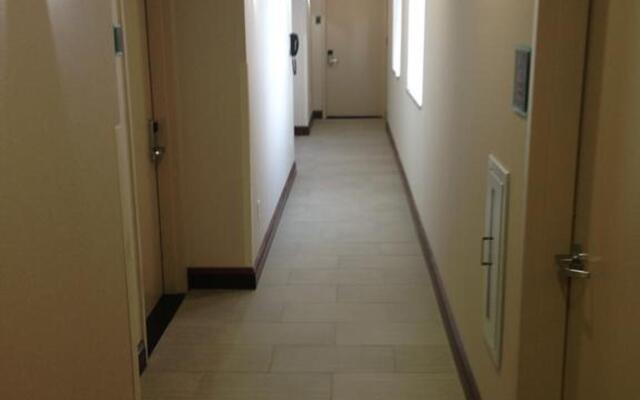 Rockaway Hotel Brooklyn