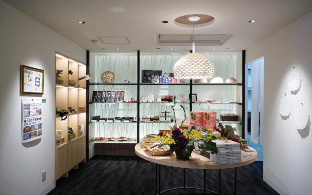 Hotel Riverge Akebono