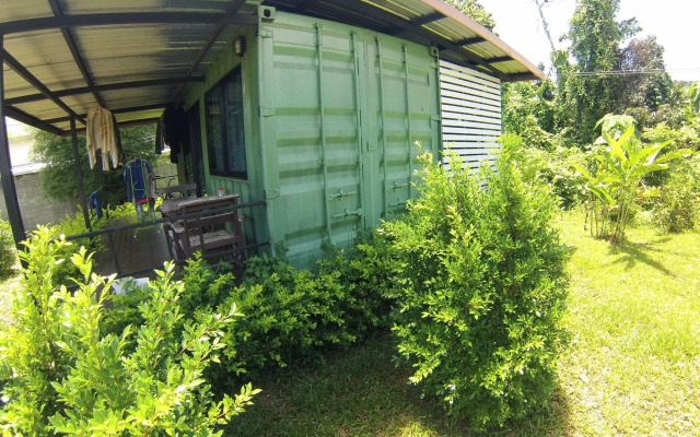 Aonang Bedboxx