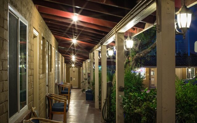 El Patio Inn - Near Universal Studios Hollywood