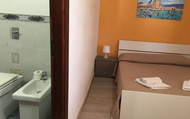 B&B La Muciara