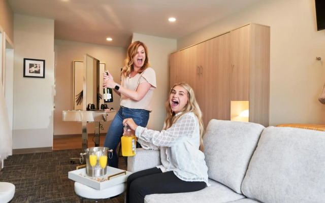 Americas Best Value Inn New Florence