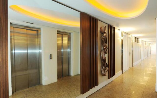 Hotel Beira Mar