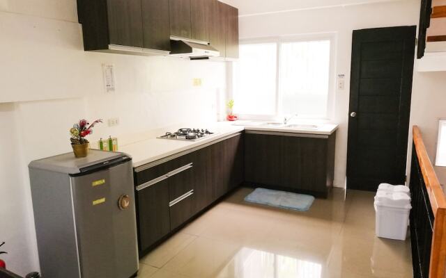 87 Guesthouse