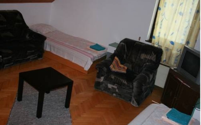 Anikó Apartman Szeged