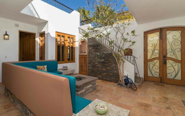 Casa Del Encanto by Casago