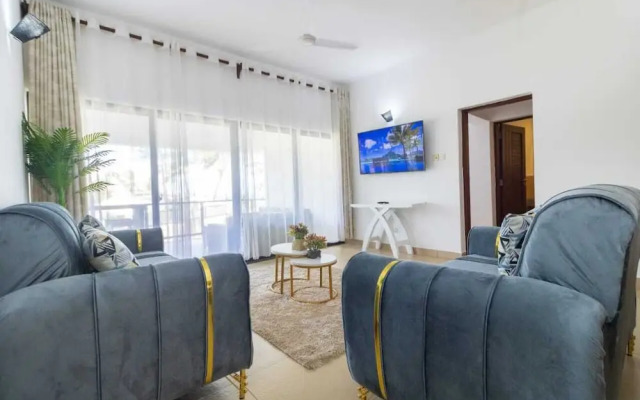 Xanadu Luxury Apartments