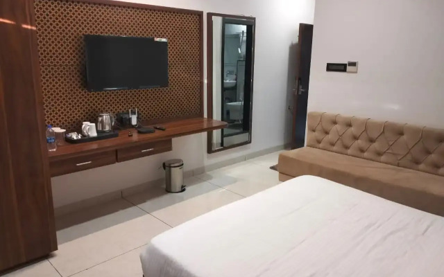 Hotel Royal Imperia