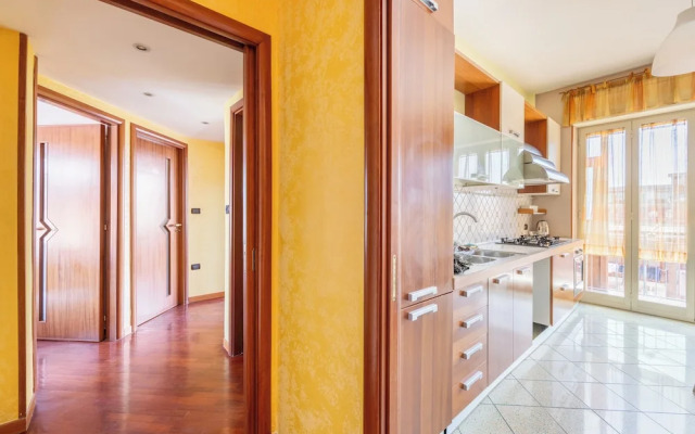 Scaramantico Apartment