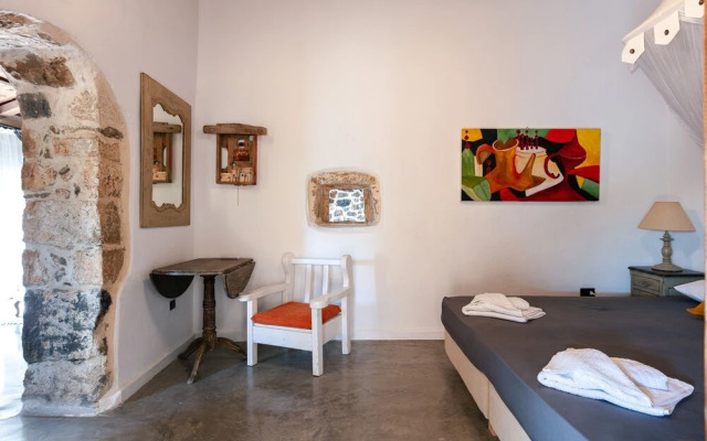 Art Villa Kastellos