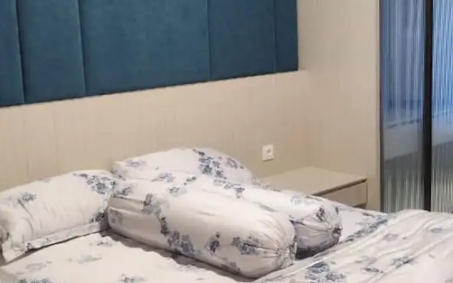 2BR Pakuwon City Mall Surabaya Indonesia