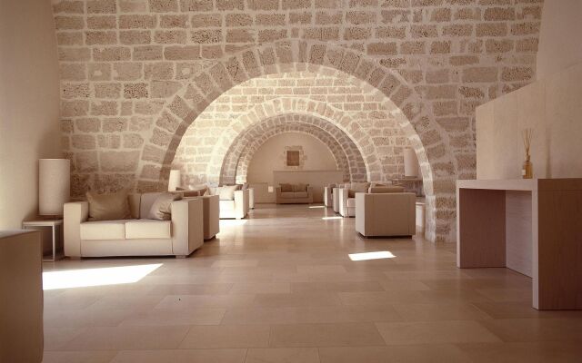 Relais Histò San Pietro sul Mar Piccolo
