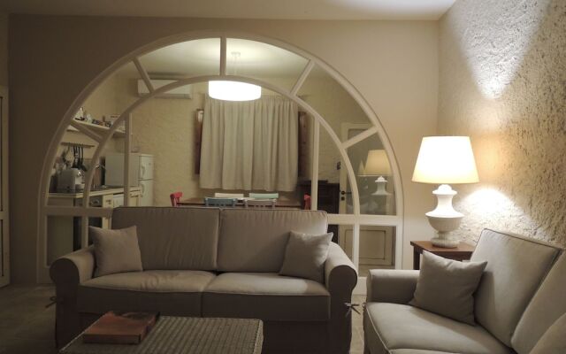 Agriturismo La Pieve