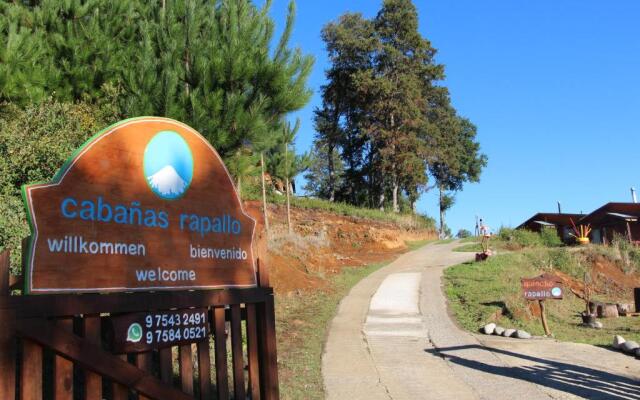 Cabañas Rapallo