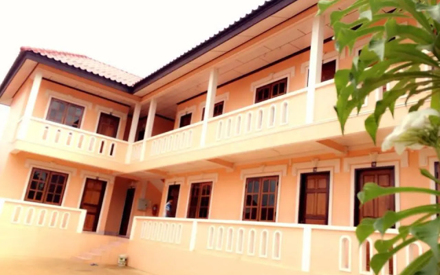 Keosavanh Guesthouse