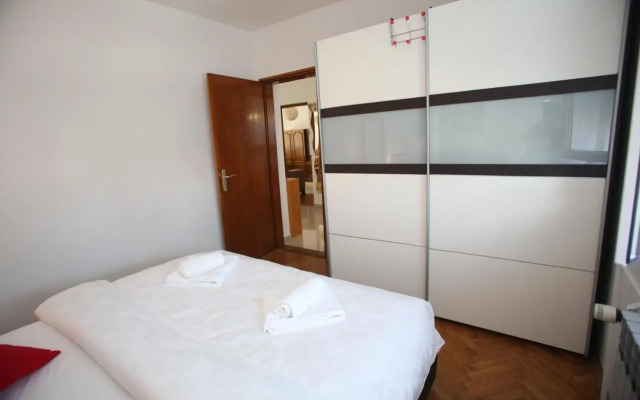 Apartman Katja