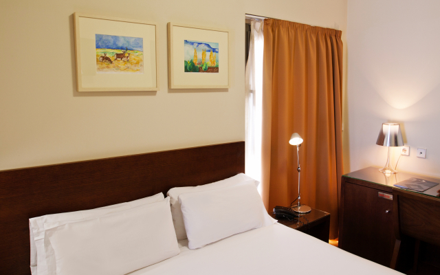 Hotel Patagonia Sur - Cádiz