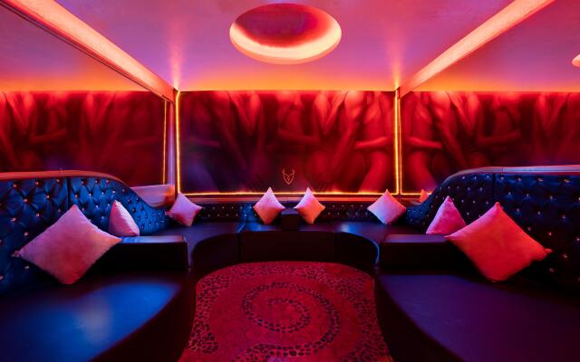 Desire Riviera Maya Pearl Resort, Couples Only - Adults Only All Inclusive