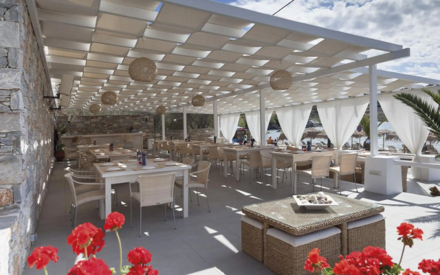 Blue Harmony Hotel