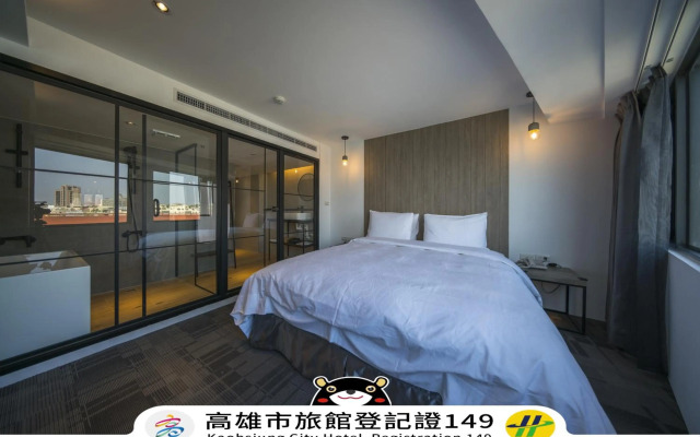Watermark Hotel Sizihwan