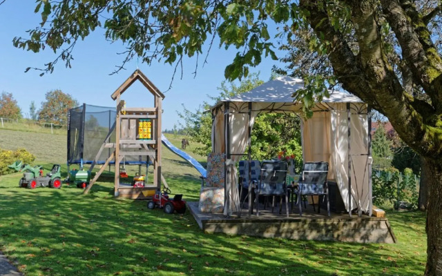 Ferienwohnung Familie Resch