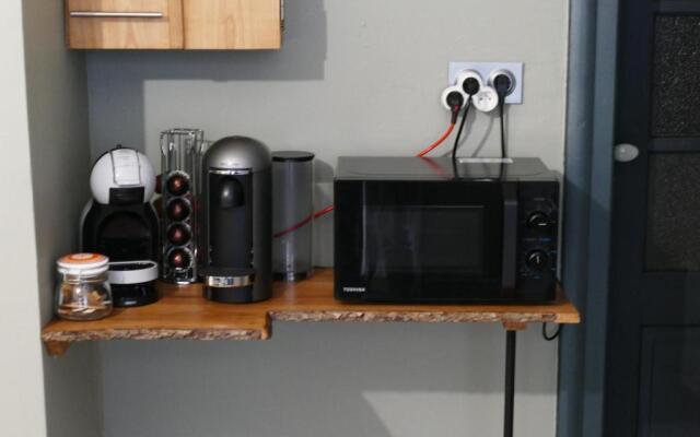 Le gîte des sources: nature, randonnées, détente.