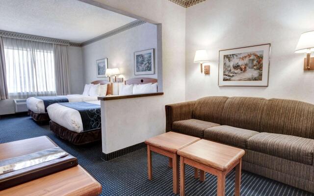 Hotel El Paso