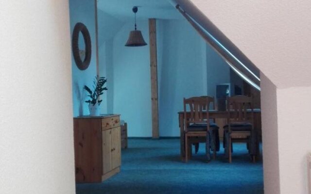 Am Wasserturm Pension
