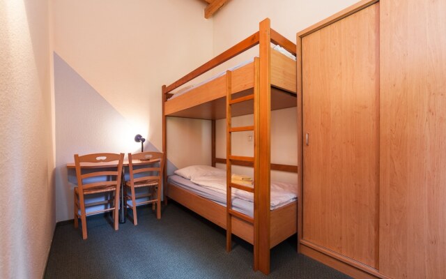 Trixi Park - Ferienhäuser, Hotel und Camping