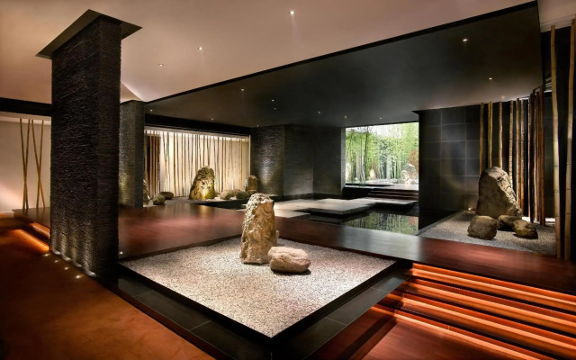 Banyan Tree Macau