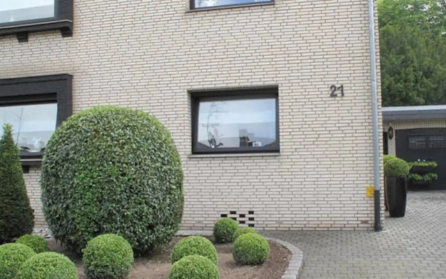 Messeapartment Stockum