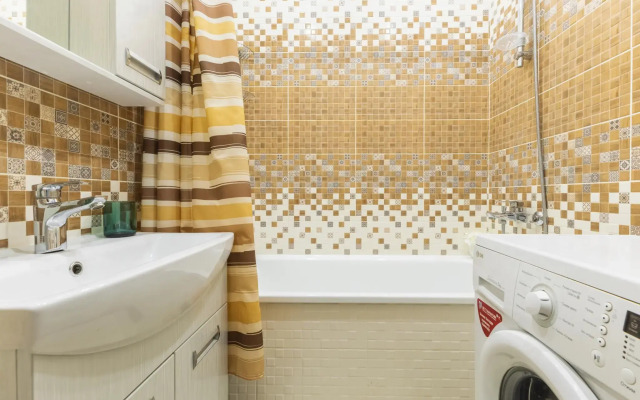 Comfort apartment on Nikolay Ershov street 62B building 2