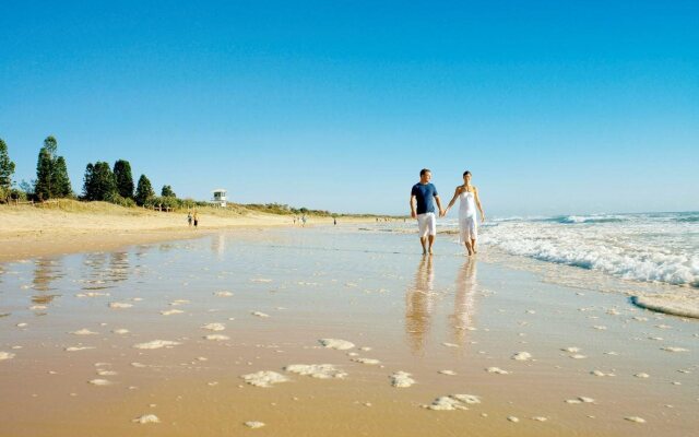 Coolum Villas