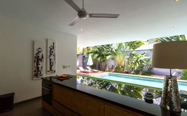 Villa Paloma