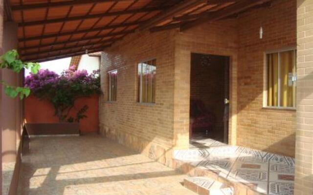 Casa Da Dona Selma