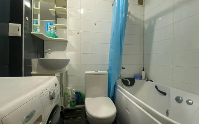 Grape Room Apartment on Mira Avenue 122