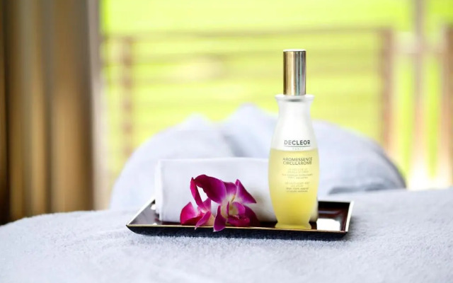 The Luxe Ubud, A Boutique Hotel