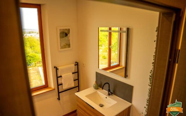 Gîte Ô Gré des Vosges