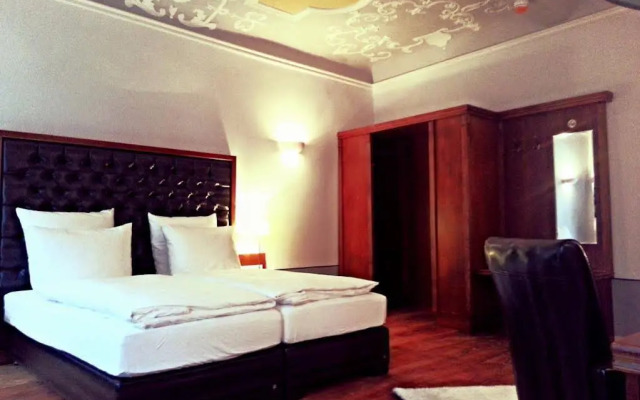 Hotel Paul Otto