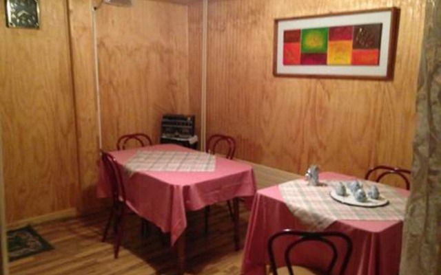 Hotel El candil