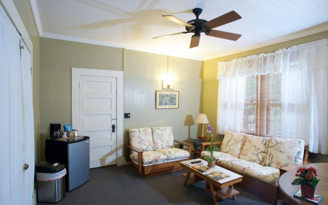 Historic Faye Properties