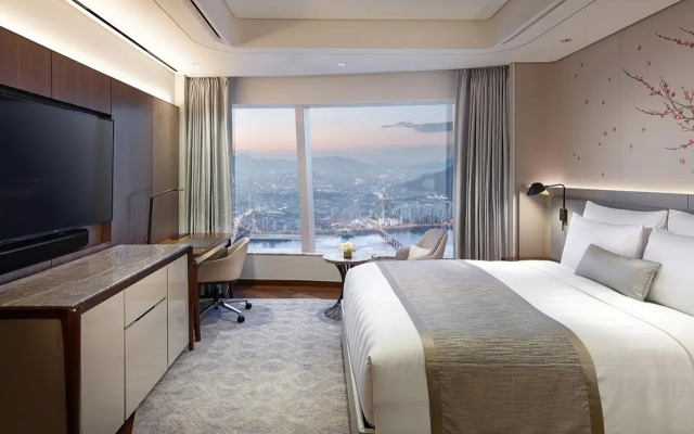 Signiel Seoul