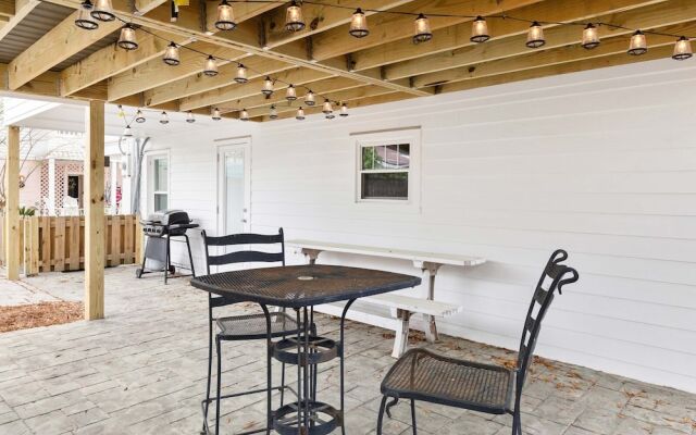 Wish Upon A Starfish