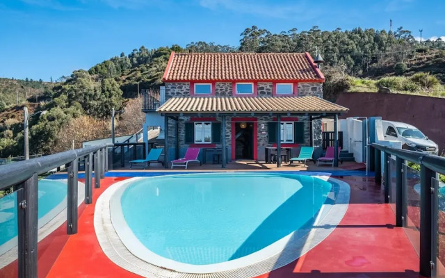 Ocean Panorama House by Madeira Sun Travel