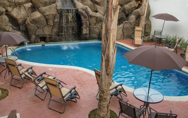 Hotel Lime House