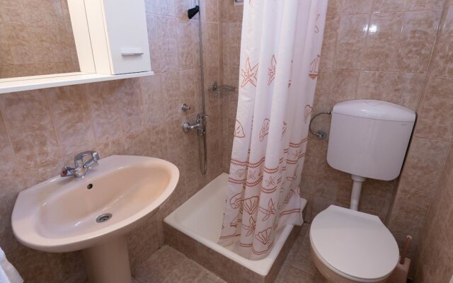 Apartments Jaksa