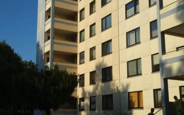 Ferienwohnungen Fuchs