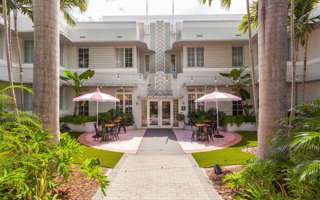 South Beach Hotel