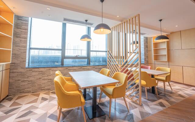 Holiday Inn Xi’an High Tech Zone by IHG