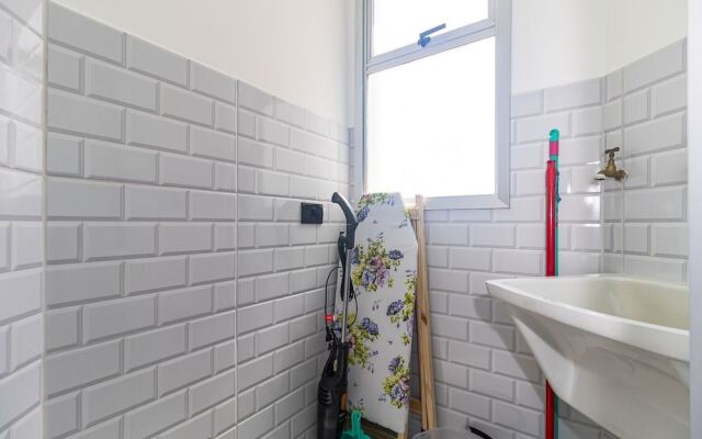 Apartamento em Santana com Piscina